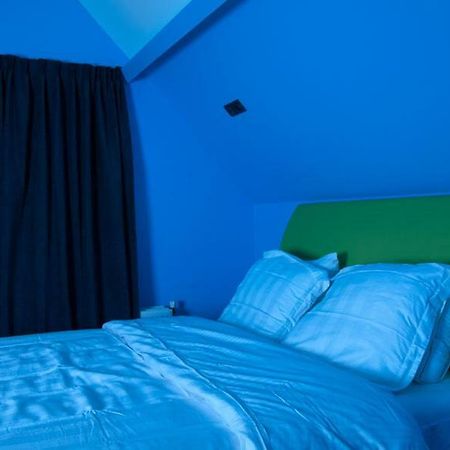 Bio Hotel Turnhout Ауд-Тюрнхаут Экстерьер фото