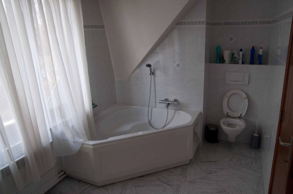 Bio Hotel Turnhout Ауд-Тюрнхаут Экстерьер фото
